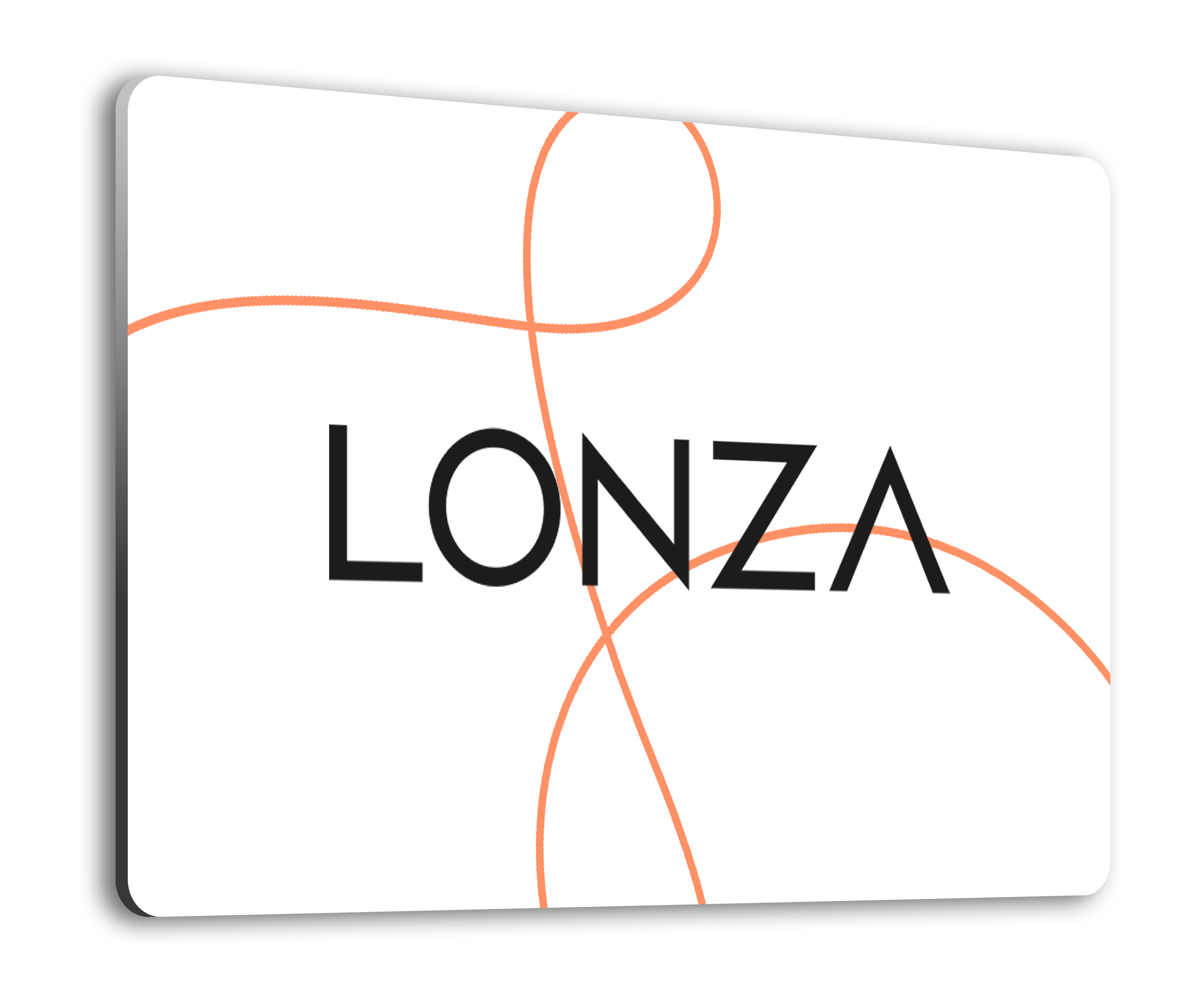 Lonza Gift Card